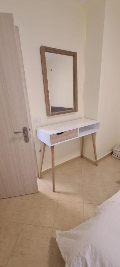 Kledia'S Apartment Durrës Eksteriør bilde