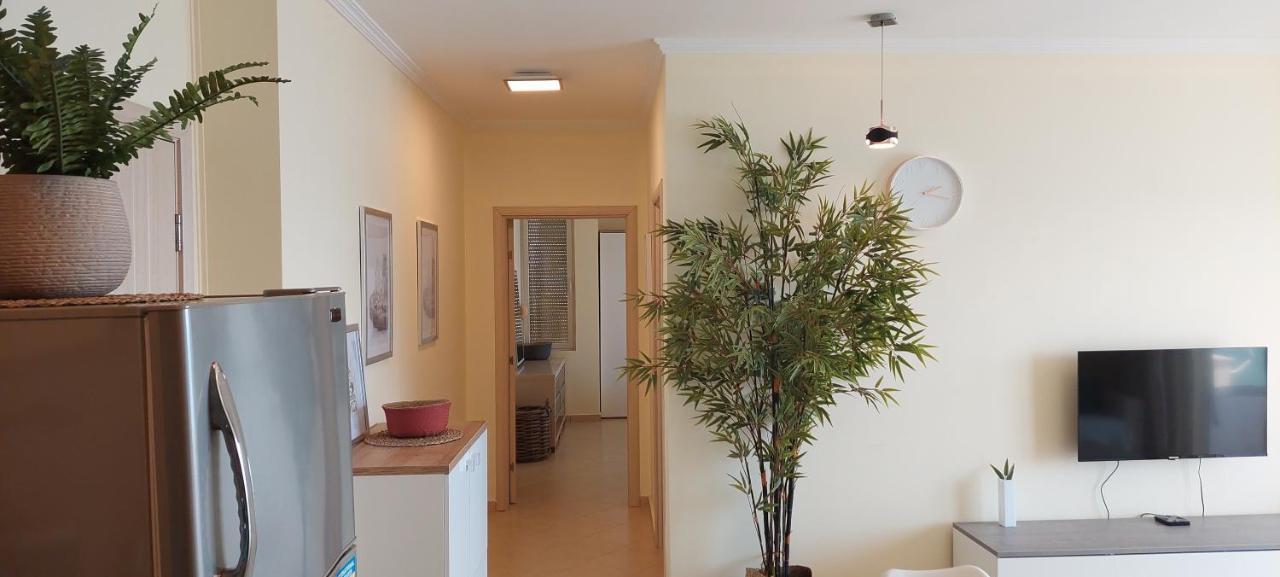 Kledia'S Apartment Durrës Eksteriør bilde